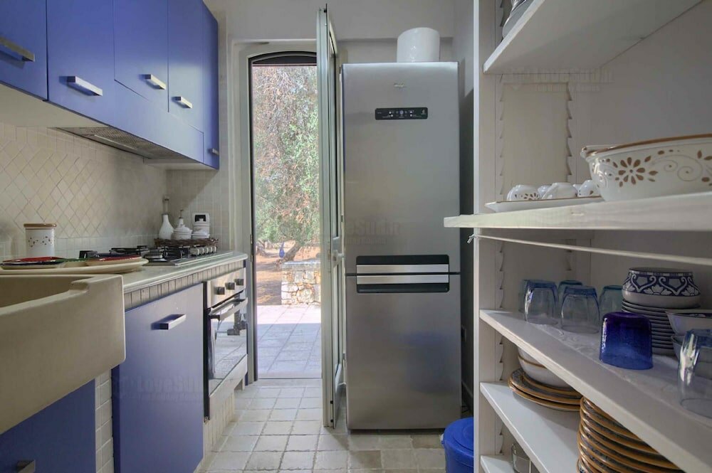 Фото Stone House Li Turchi