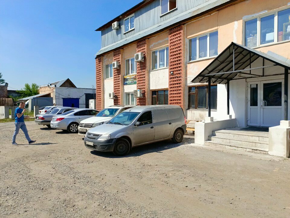Товары для отдыха и туризма Викинг Турист, Кемерово, фото