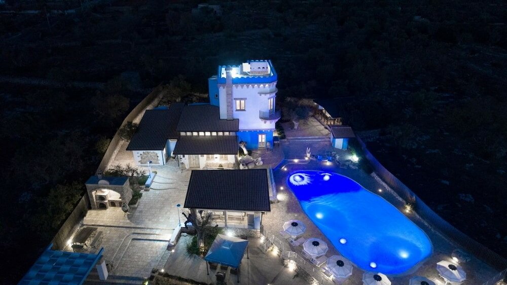 Фото Villa Emilia