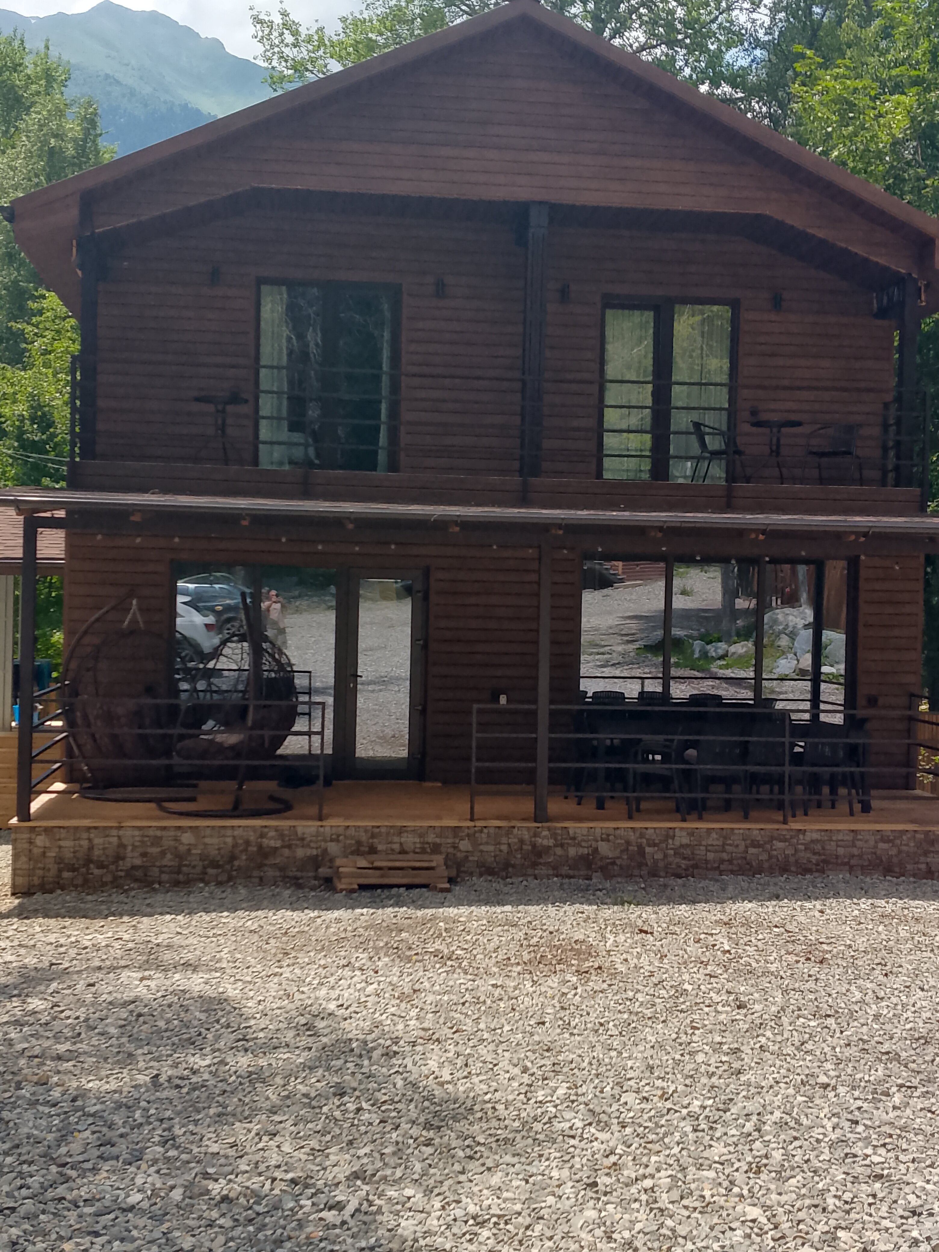 Фото Villa Elena