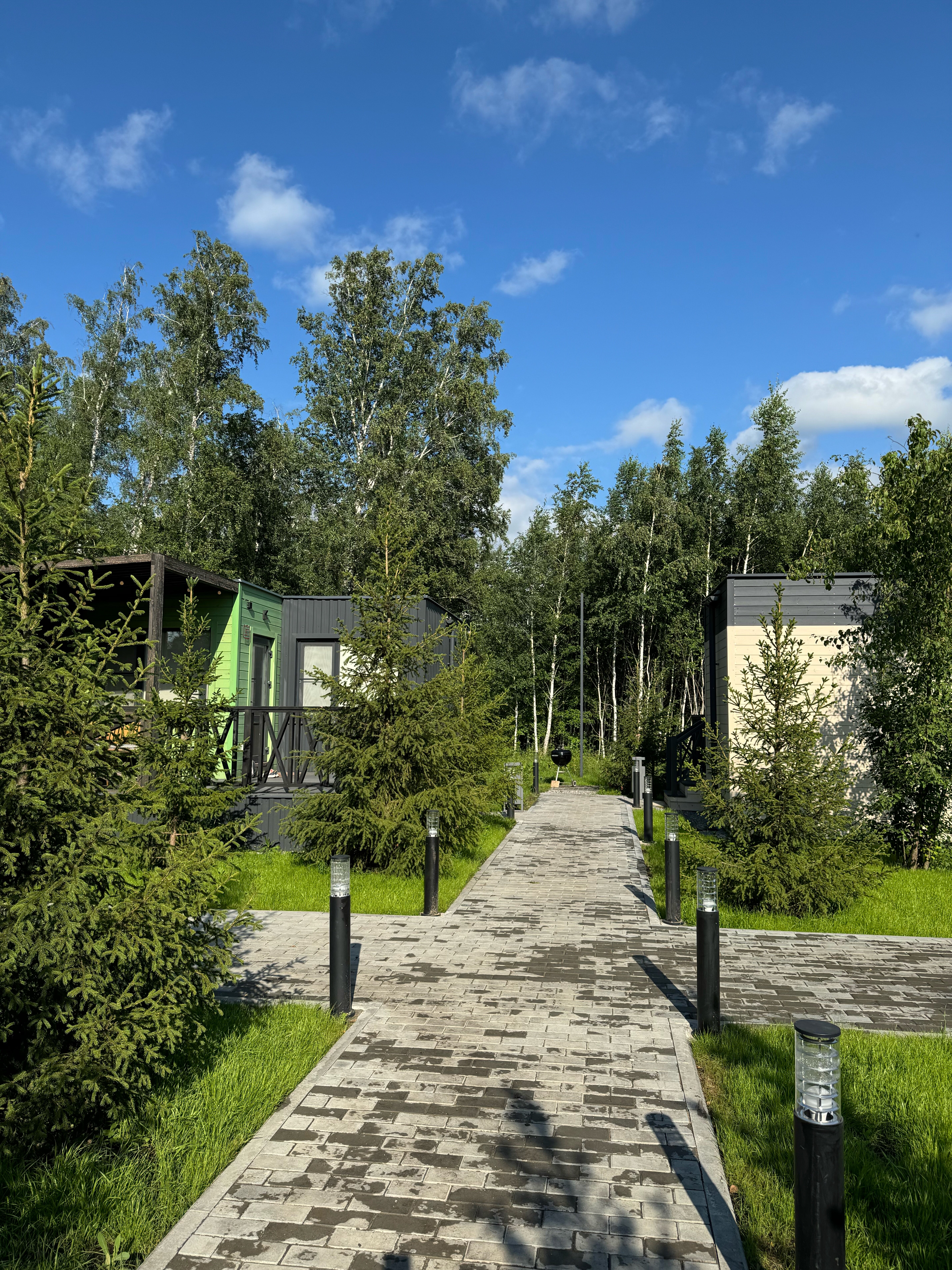 Фото Выходные