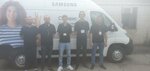 Absolut-service (Krasnodar, Novorossijskaya Street, 3) ، إصلاح الأجهزة