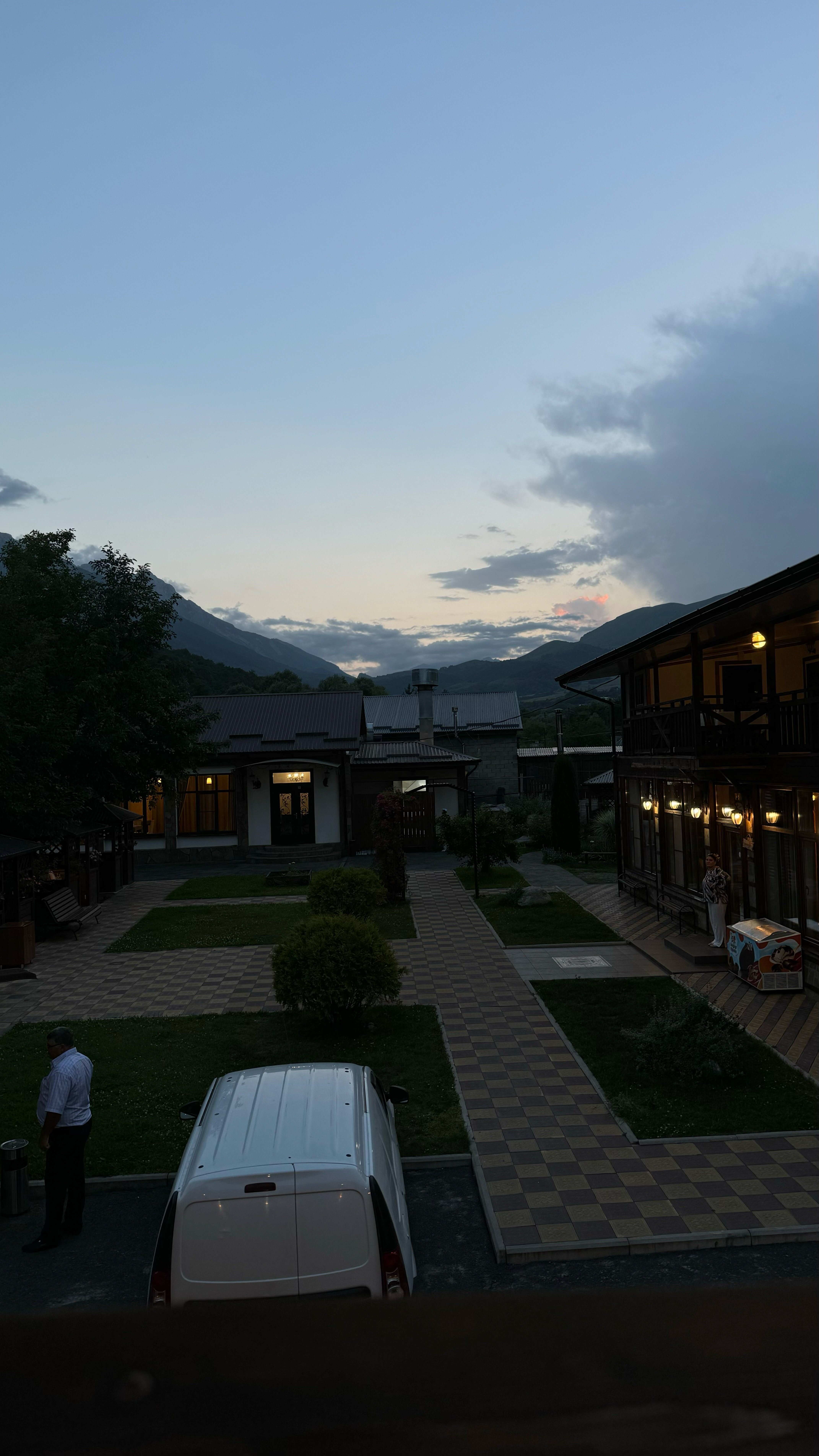 Фото Ривер Хаус