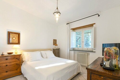 Гостиница Villa Alma in Massa Lubrense