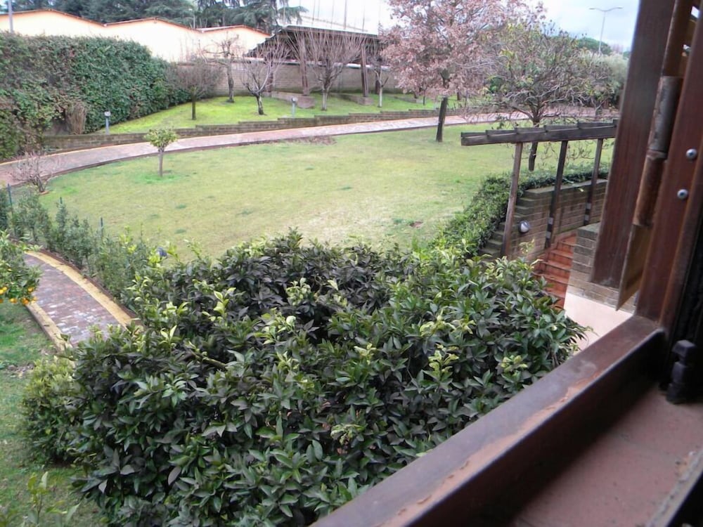 Фото Colonna Suite Luxury - Amazing Villa