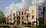 Okhta Group (Obvodnogo Kanala Embankment, 199-201), real estate development