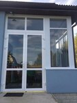Mir okon (Kiyevskoye Highway, 33/9), ventana