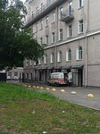 Wildberries (Okruzhnoy Drive, 16), point of delivery