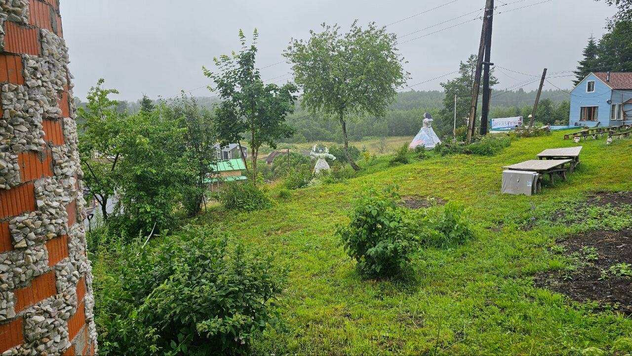 Фото Башни Андра