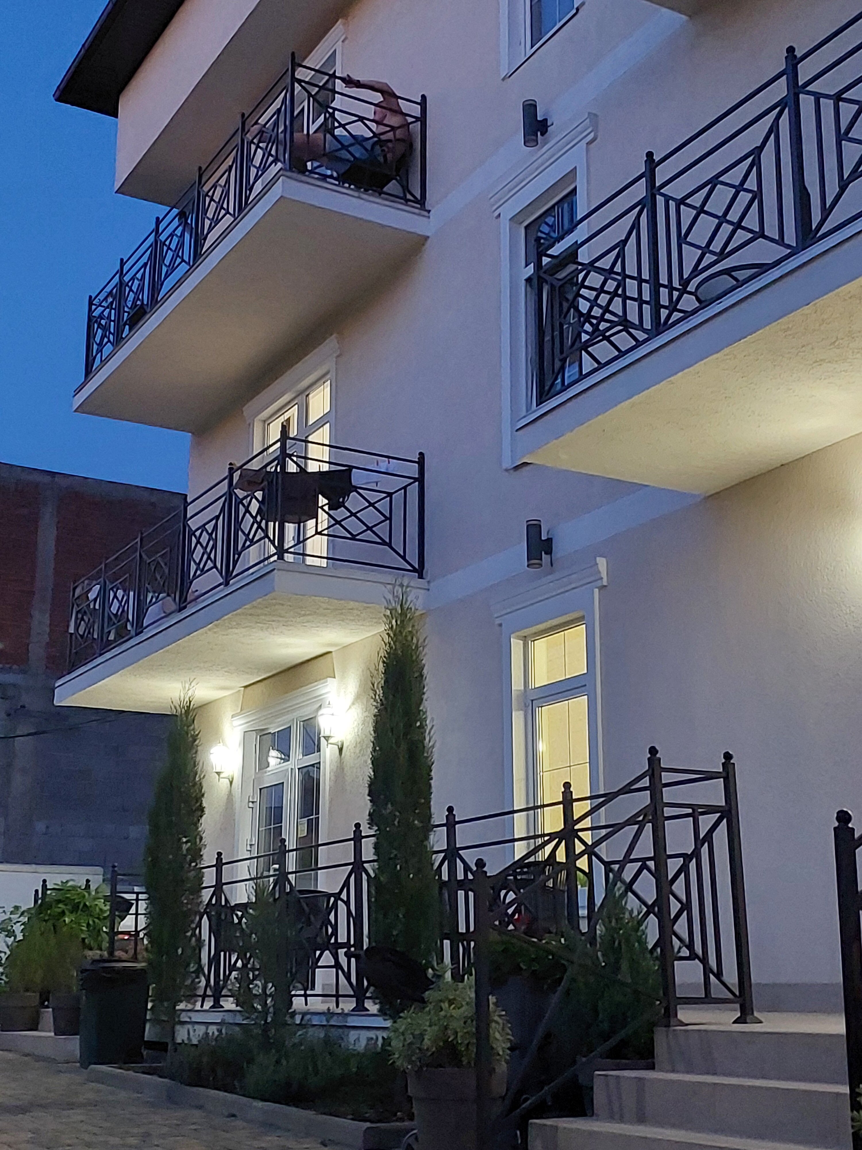 Фото Белла Виста