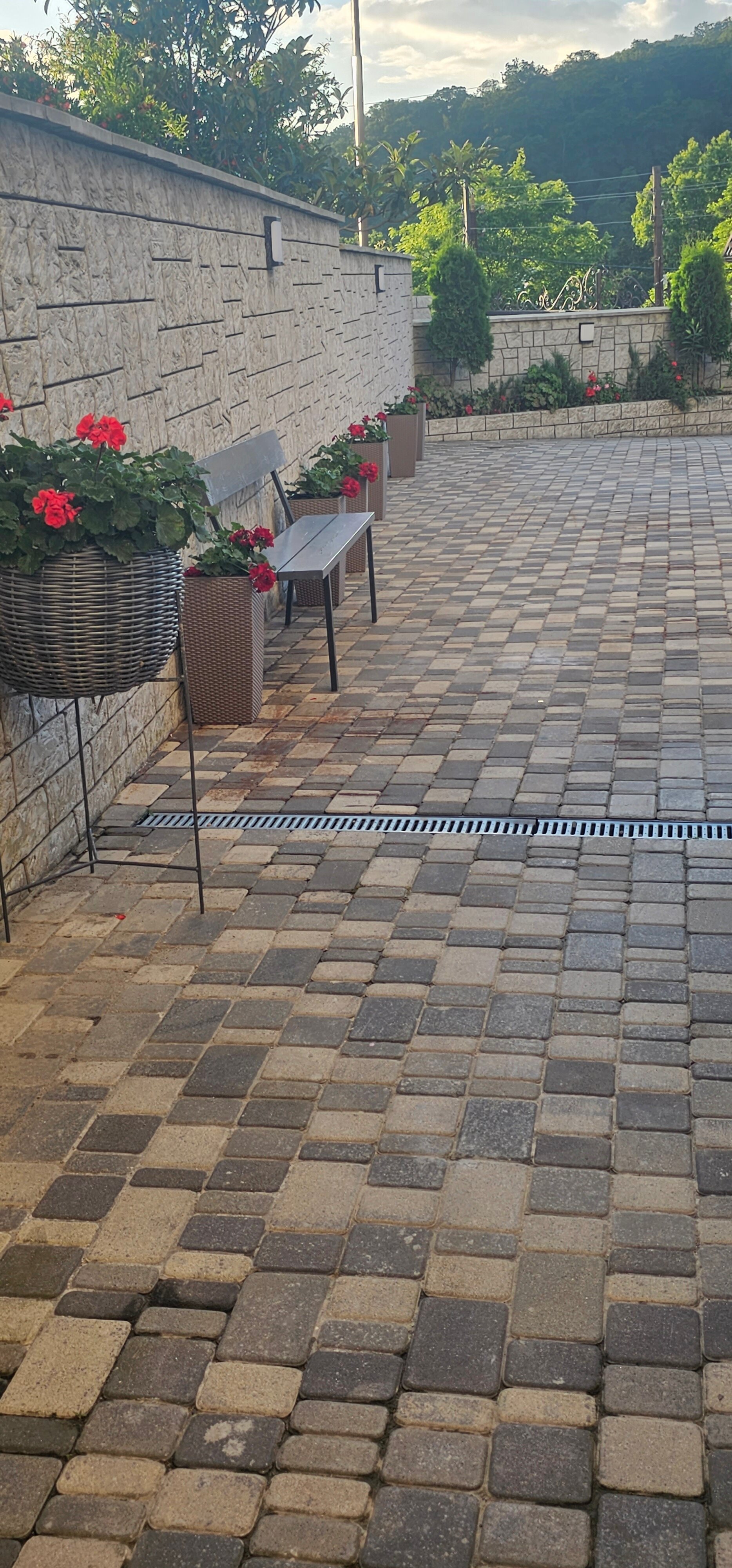 Фото у Нателлы