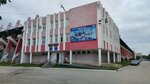Regional Specialized Children and Youth Sports School for Intellectual Sports (Abilkair khan Avenue, 56), sports school