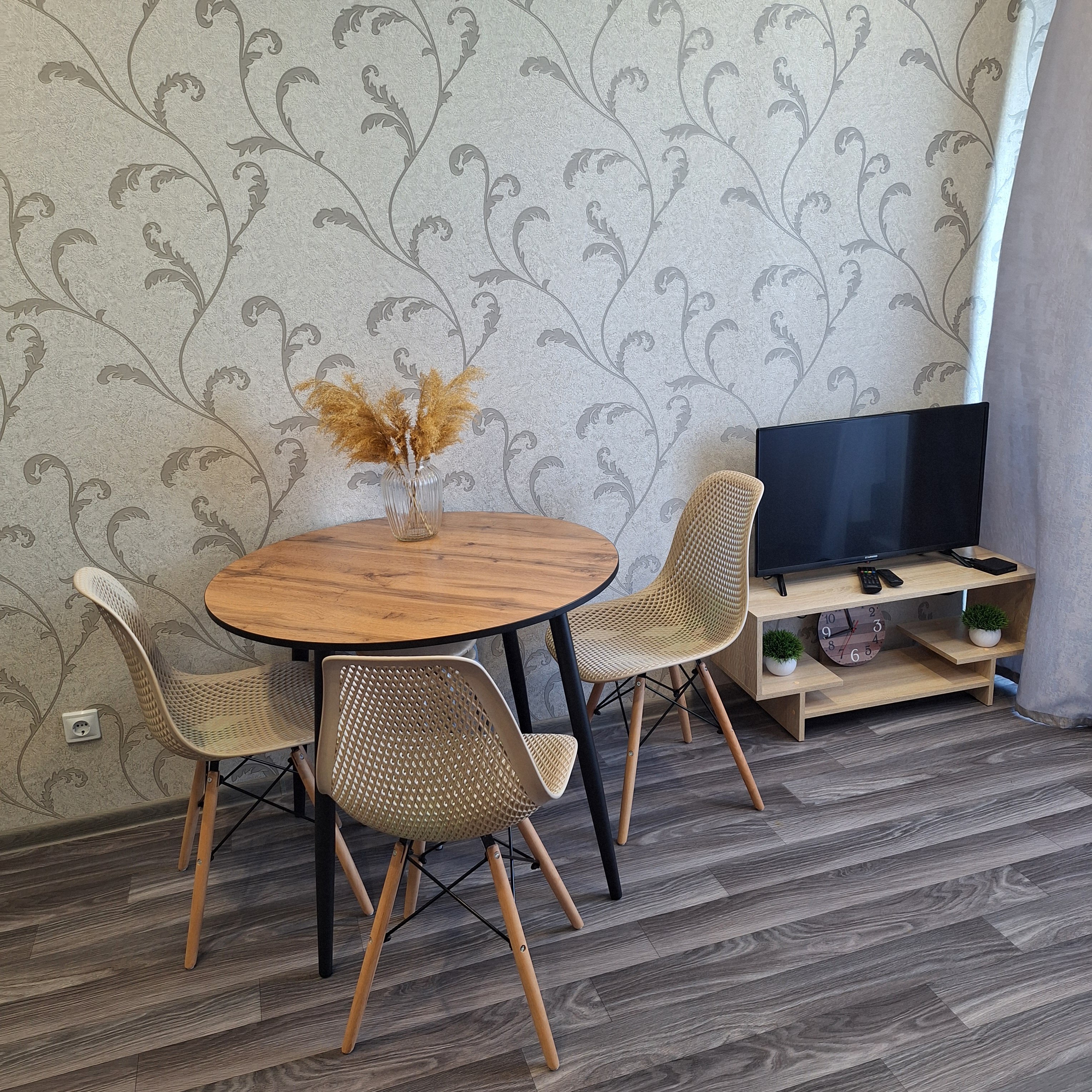 Фото Квартиры у аэропорта Толмачево