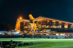 The Championship Lounge (10/1, 6 Street, Golf Gardens, Khalifa City, Abu Dhabi), restaurant