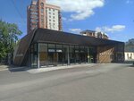 Центр инженерных систем в строительстве (Vakhitovskiy City Administrative District, Zelyonaya Street, 1к7), university