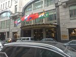Сбербанк (Nikolskaya Street, 12), atm