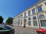 Выборгский район Ленинградской области Бюро по Административно-хозяйственной Деятельности (Sovetskaya ulitsa, 12), administration