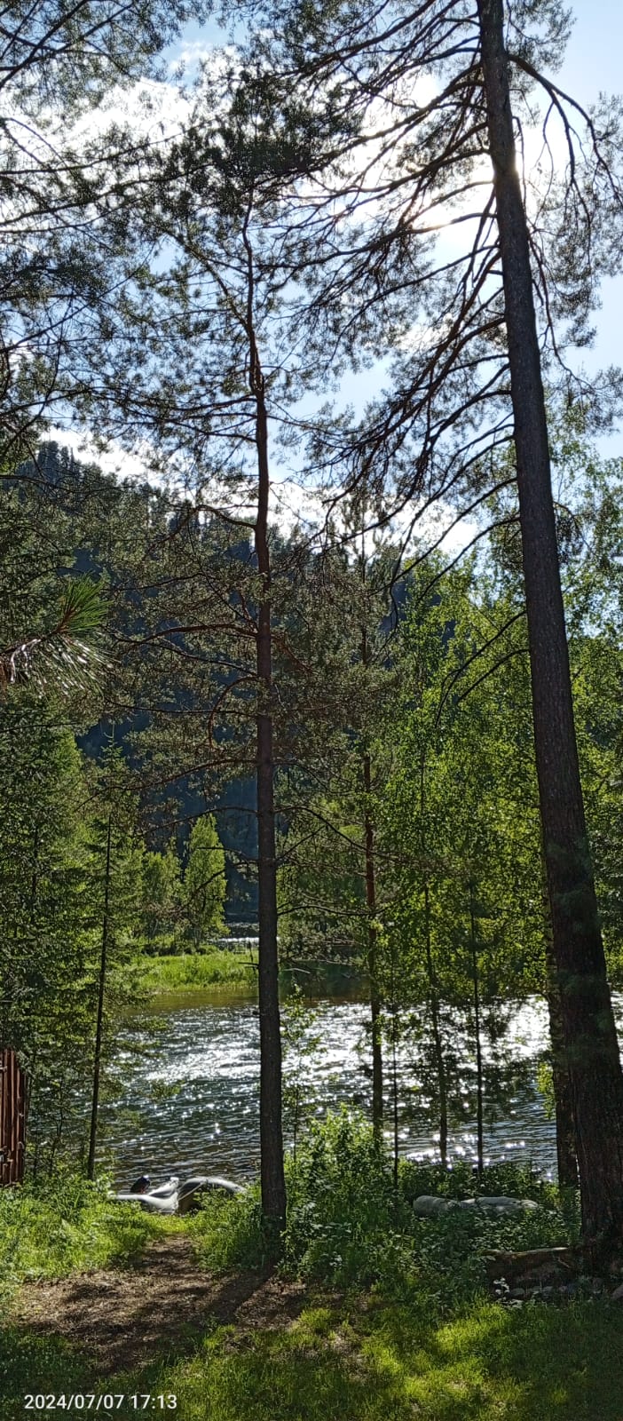 Фото Солнечная