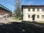 Пространство Бруталити (Proletarskaya ulitsa, 3), barber shop