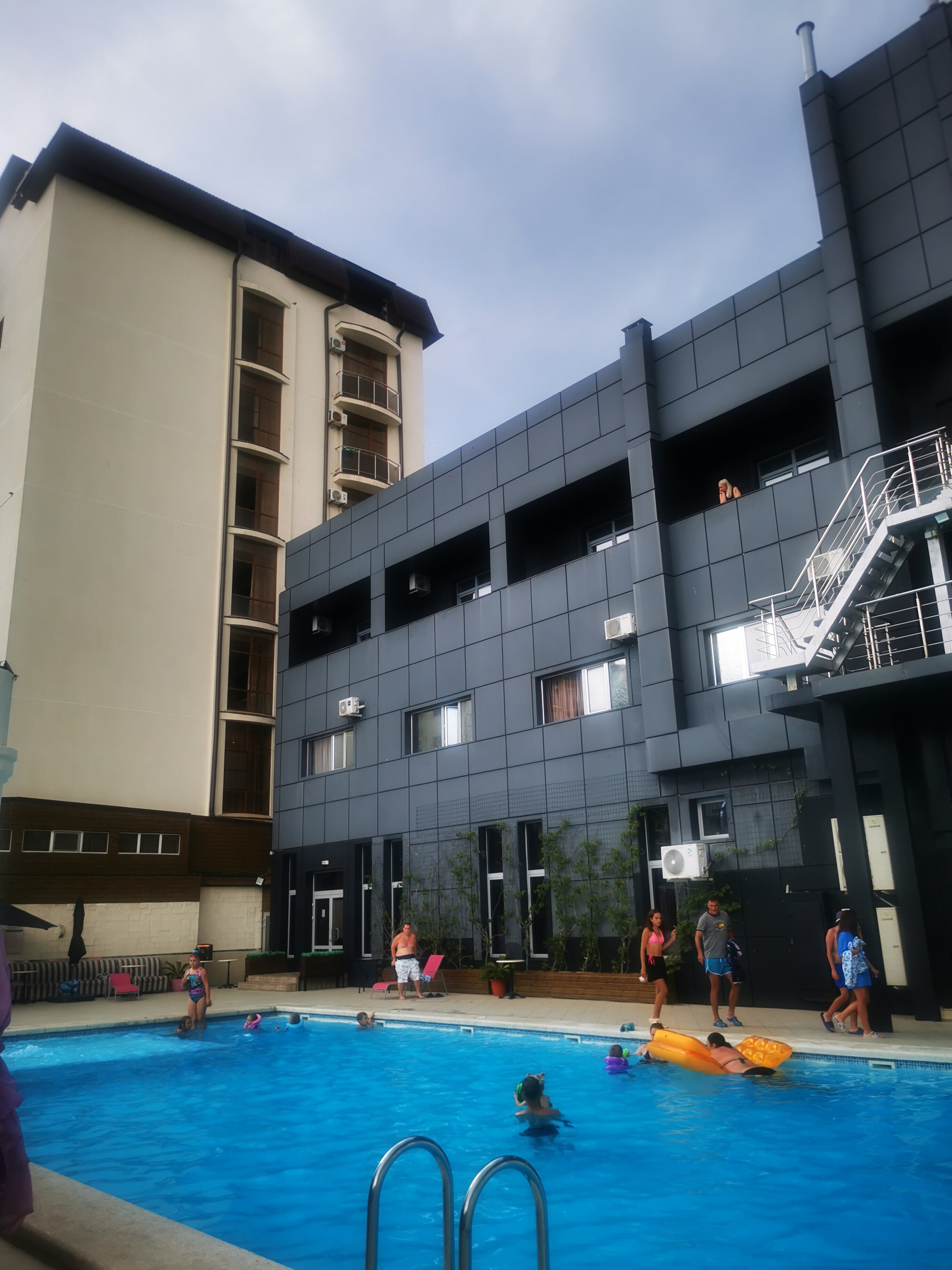 Фото Люксор