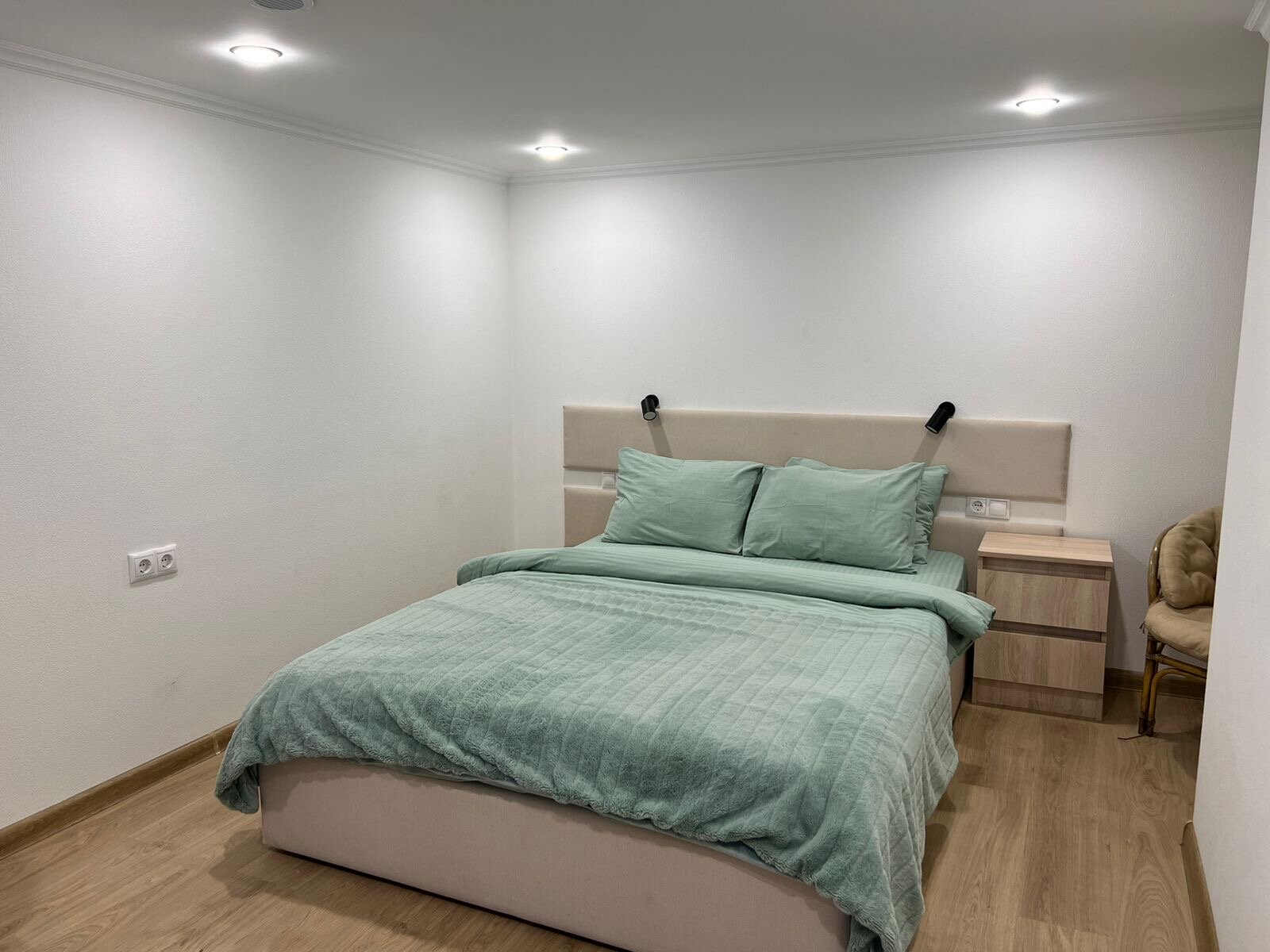 Фото Green House Apart