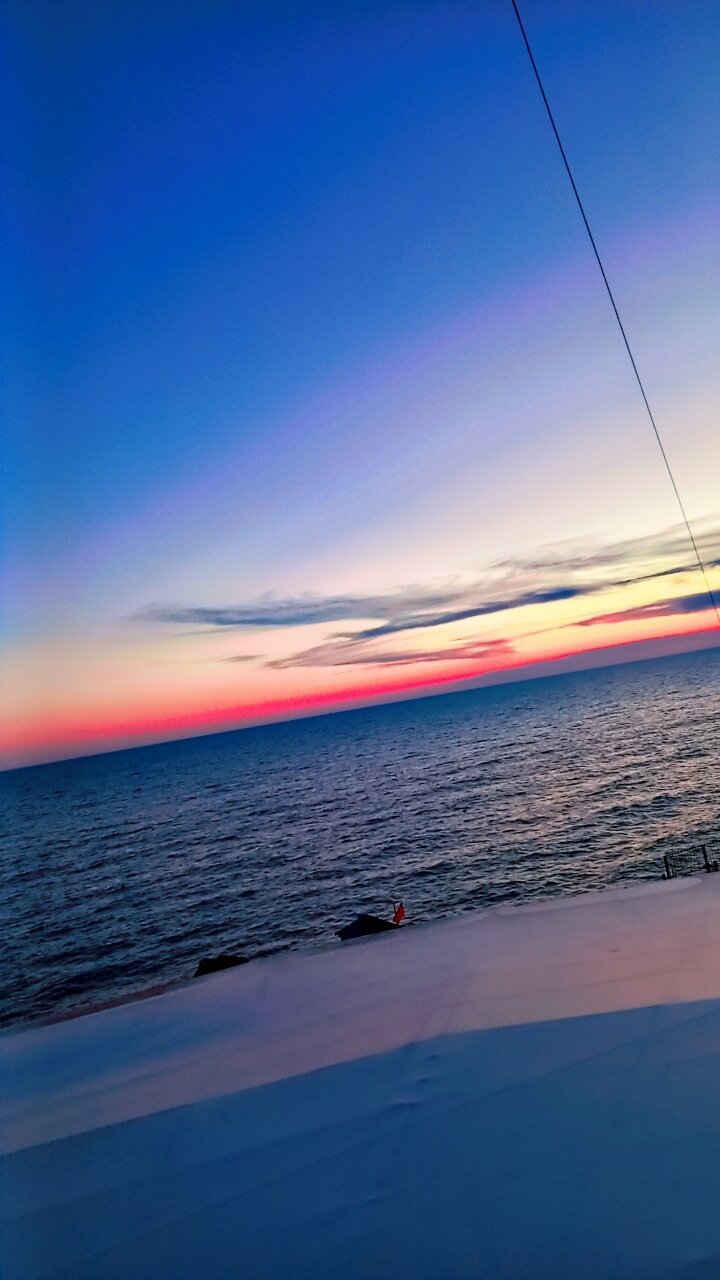 Фото Рассвет