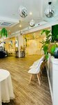 Арт Жарден (Seleznyova Street, 46), cafe