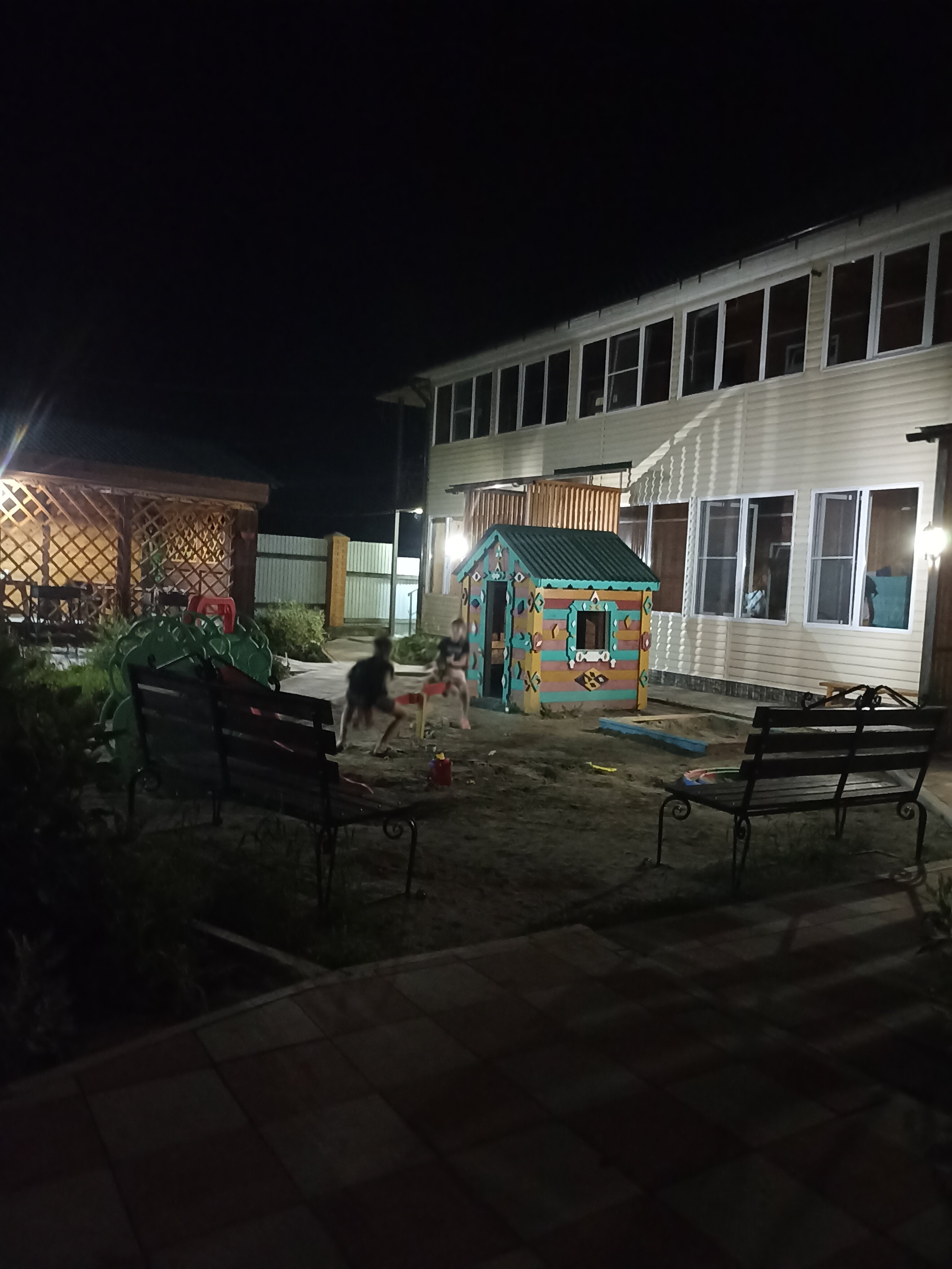 Фото Удачный