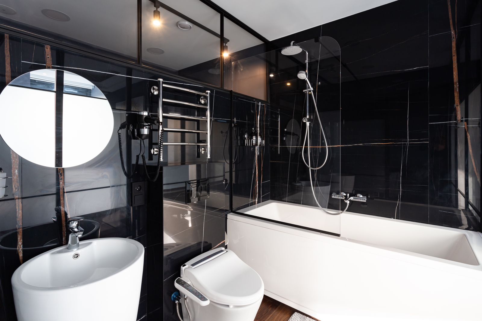 Фото Match Point apartments