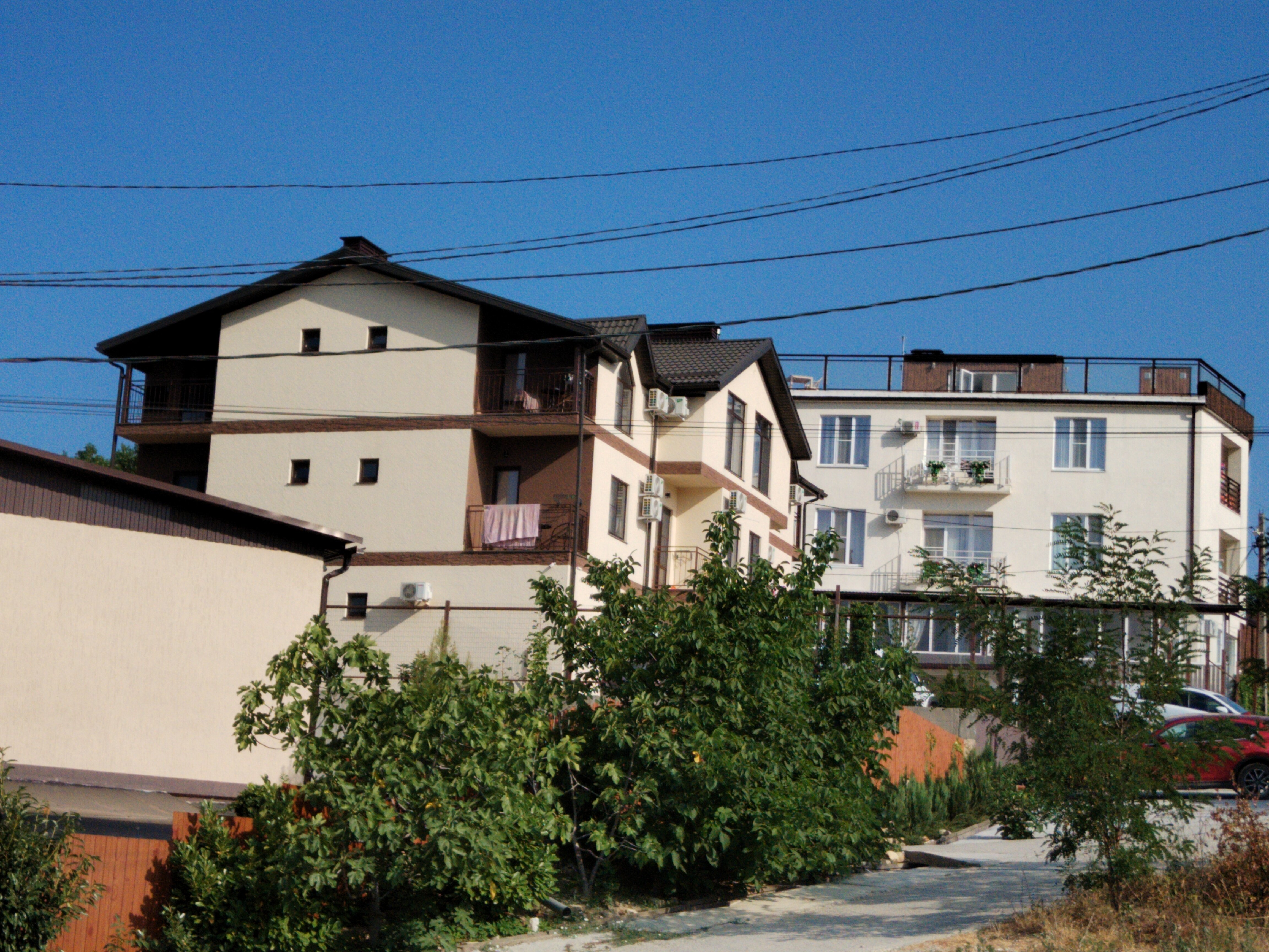 Фото НаМоре, корпус 2