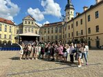 Interlux (Dnepropetrovskaya Street, 65), operador turístico