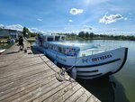 River Kholideys Ltd (Naberezhnaya Street, 4А), punto de alquiler