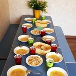 Зожфуд (Bekhtereva Street, 16), baby food wholesale