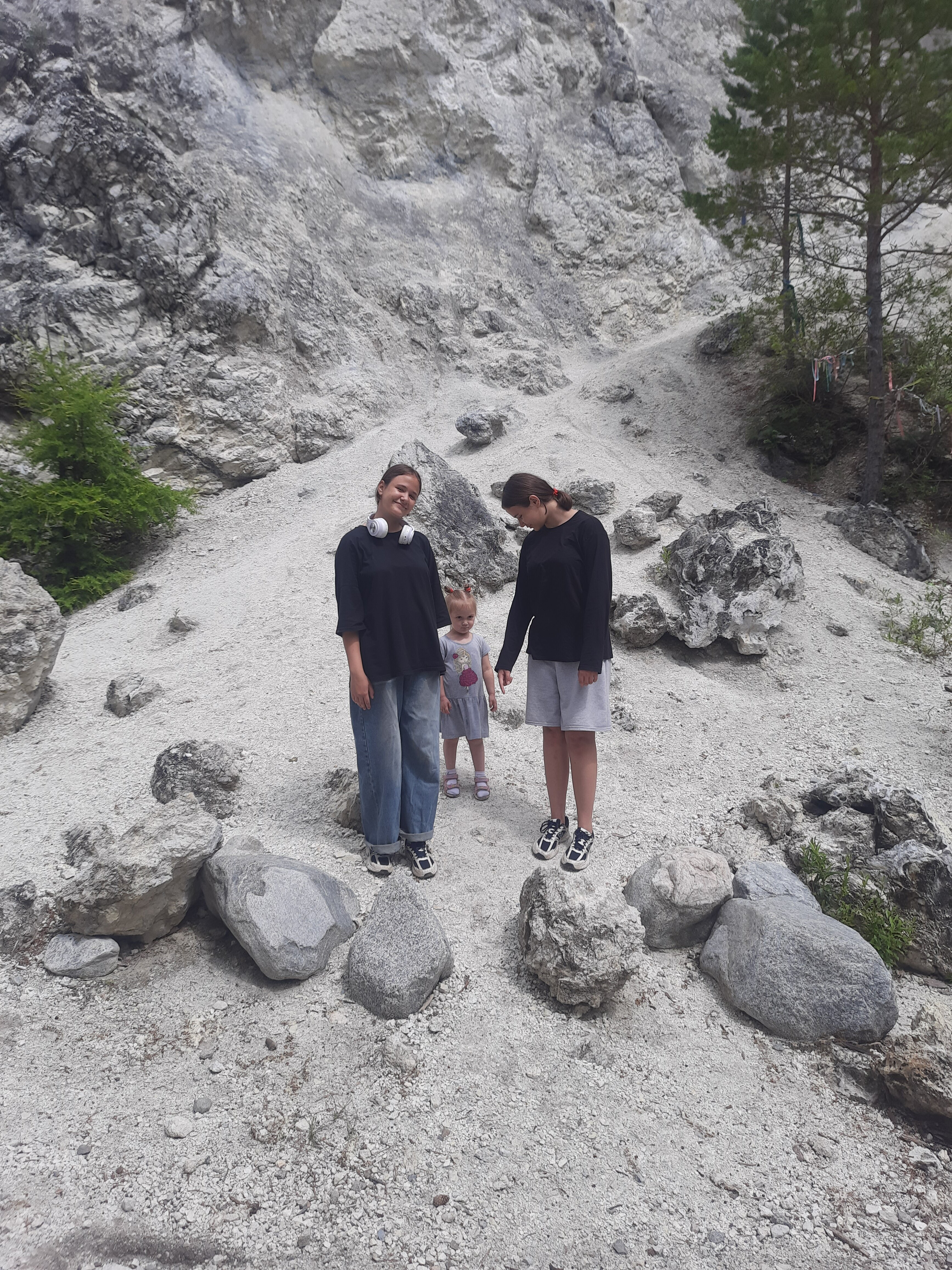 Фото Аршанский Дворик