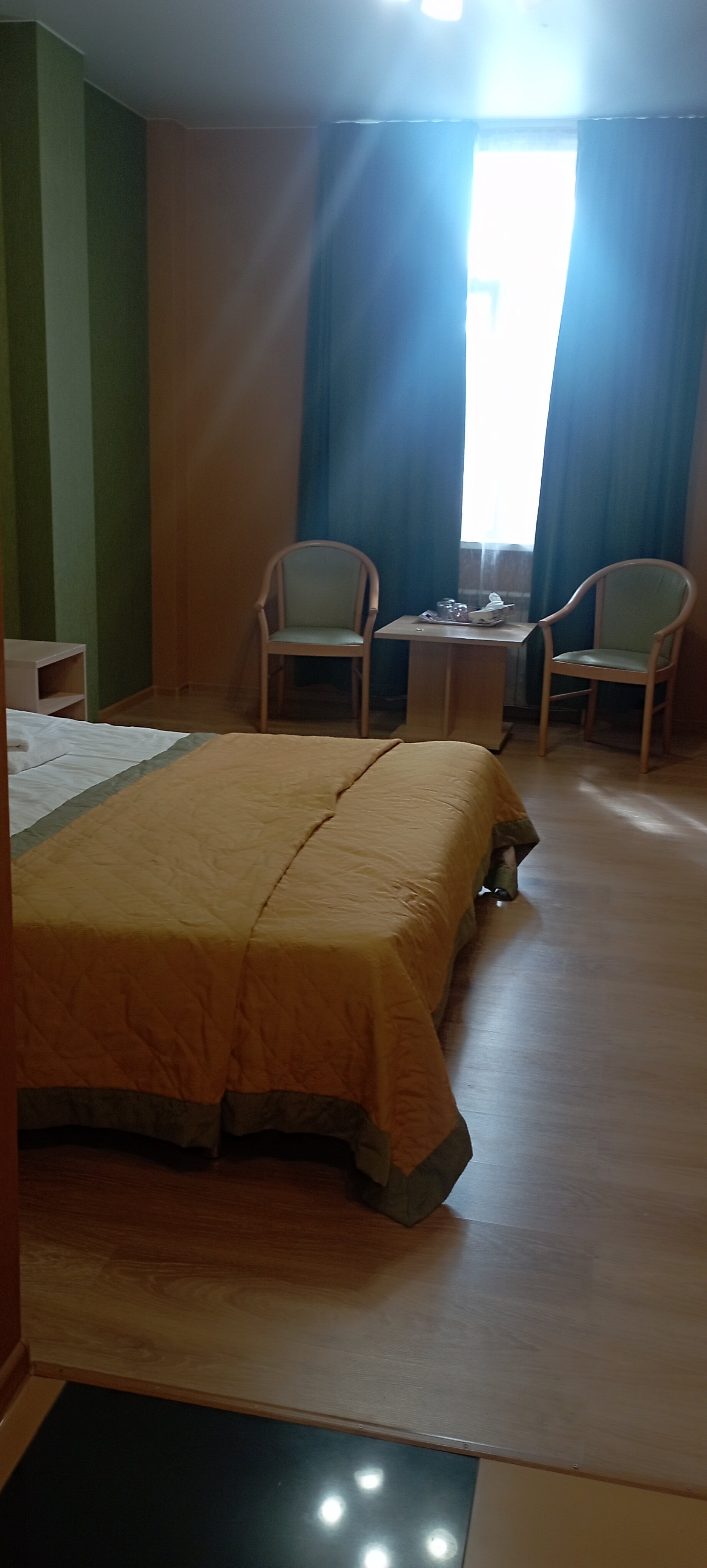 Фото Дом Учёных