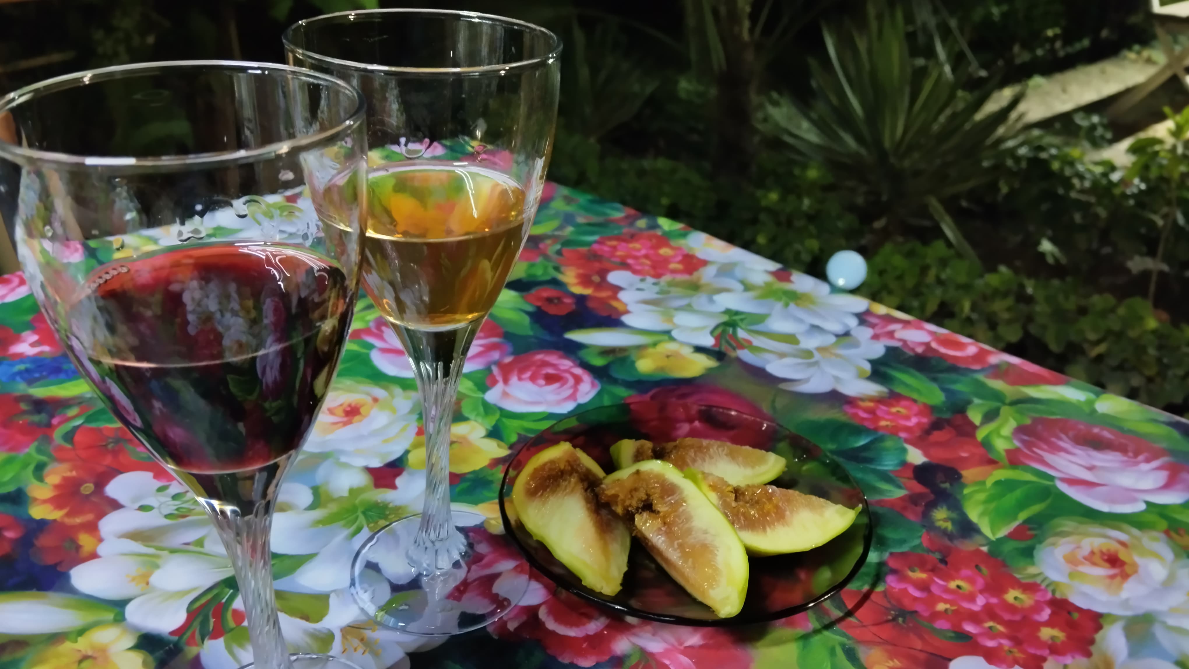 Фото Крымский дворик