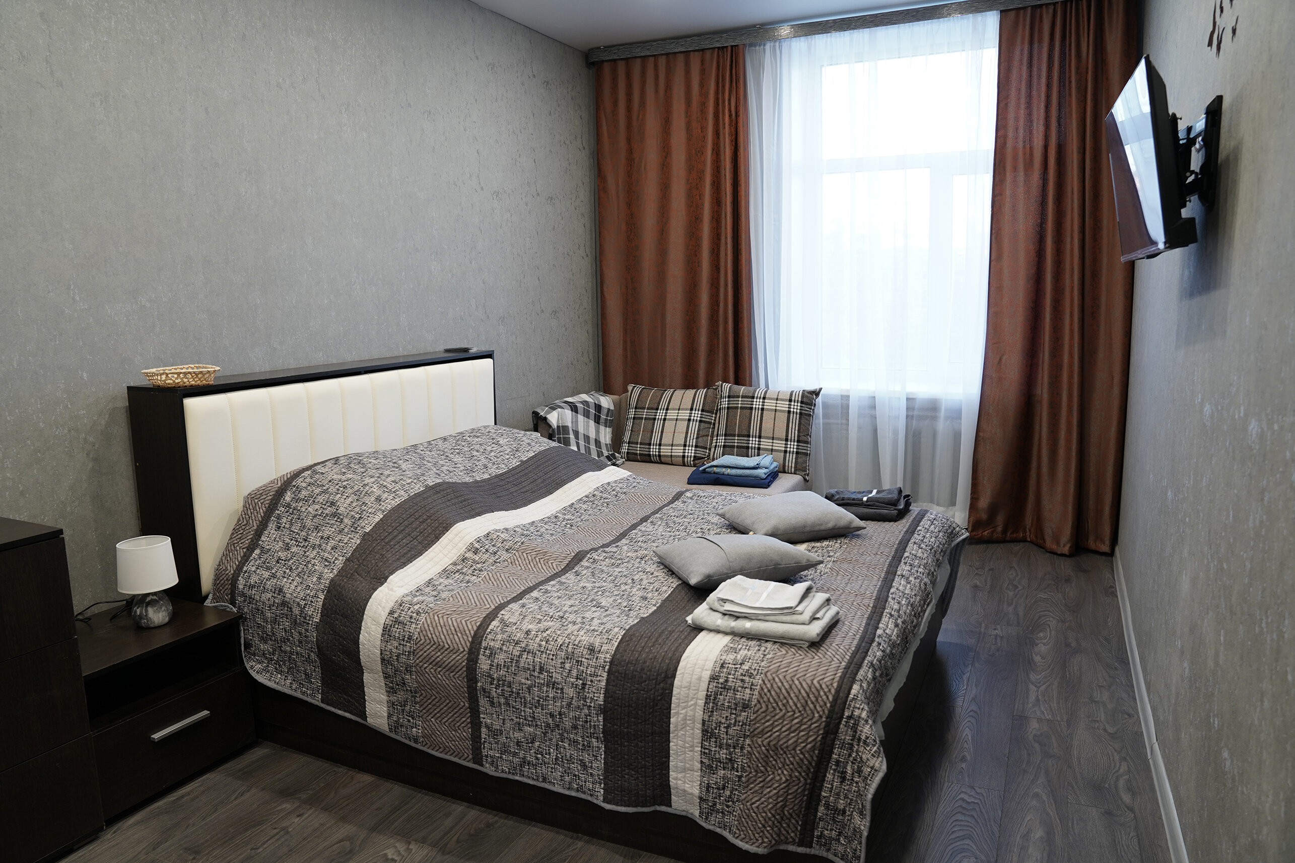 Фото Комплекс апартаментов