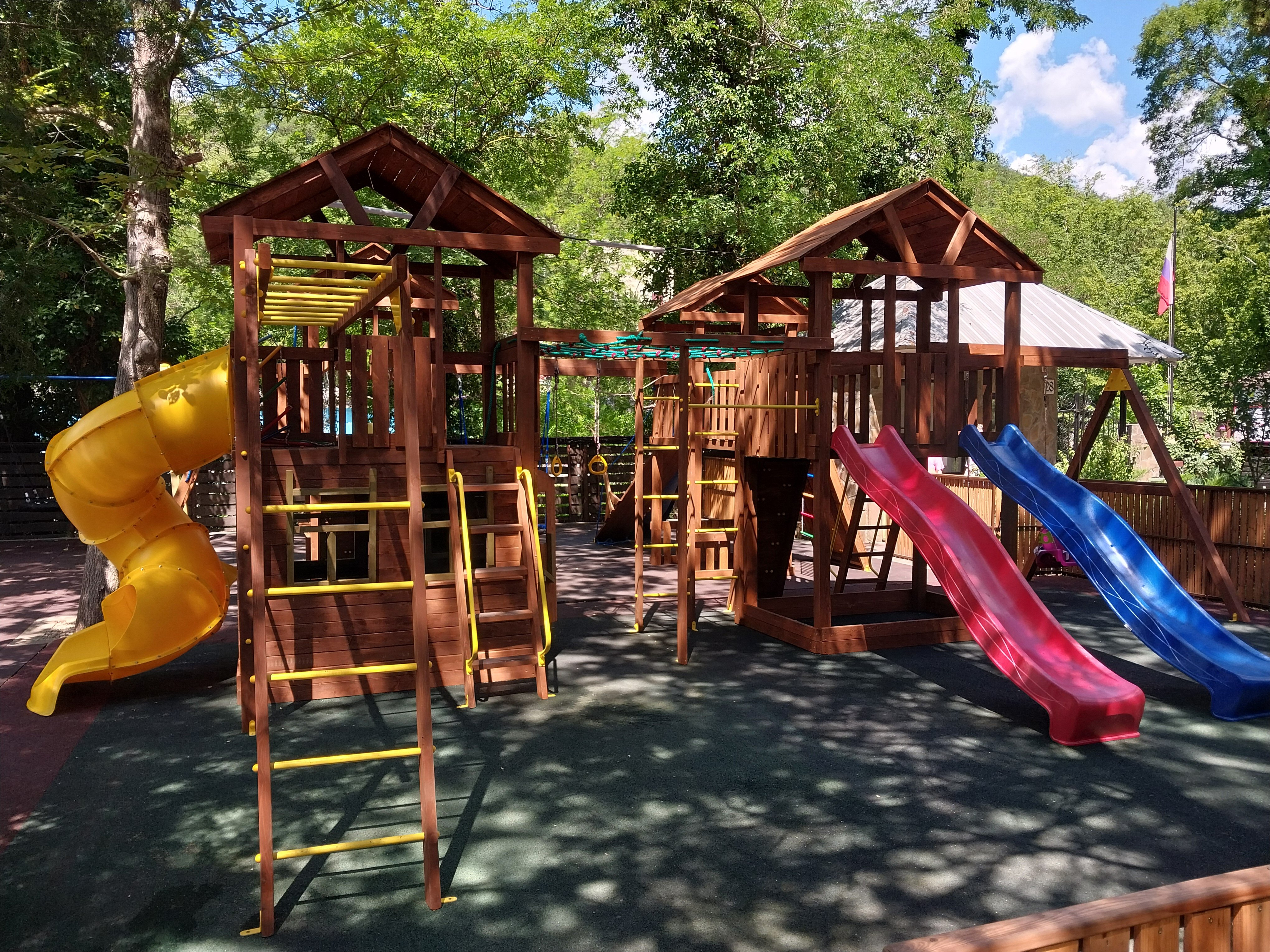 Фото Лесная сказка