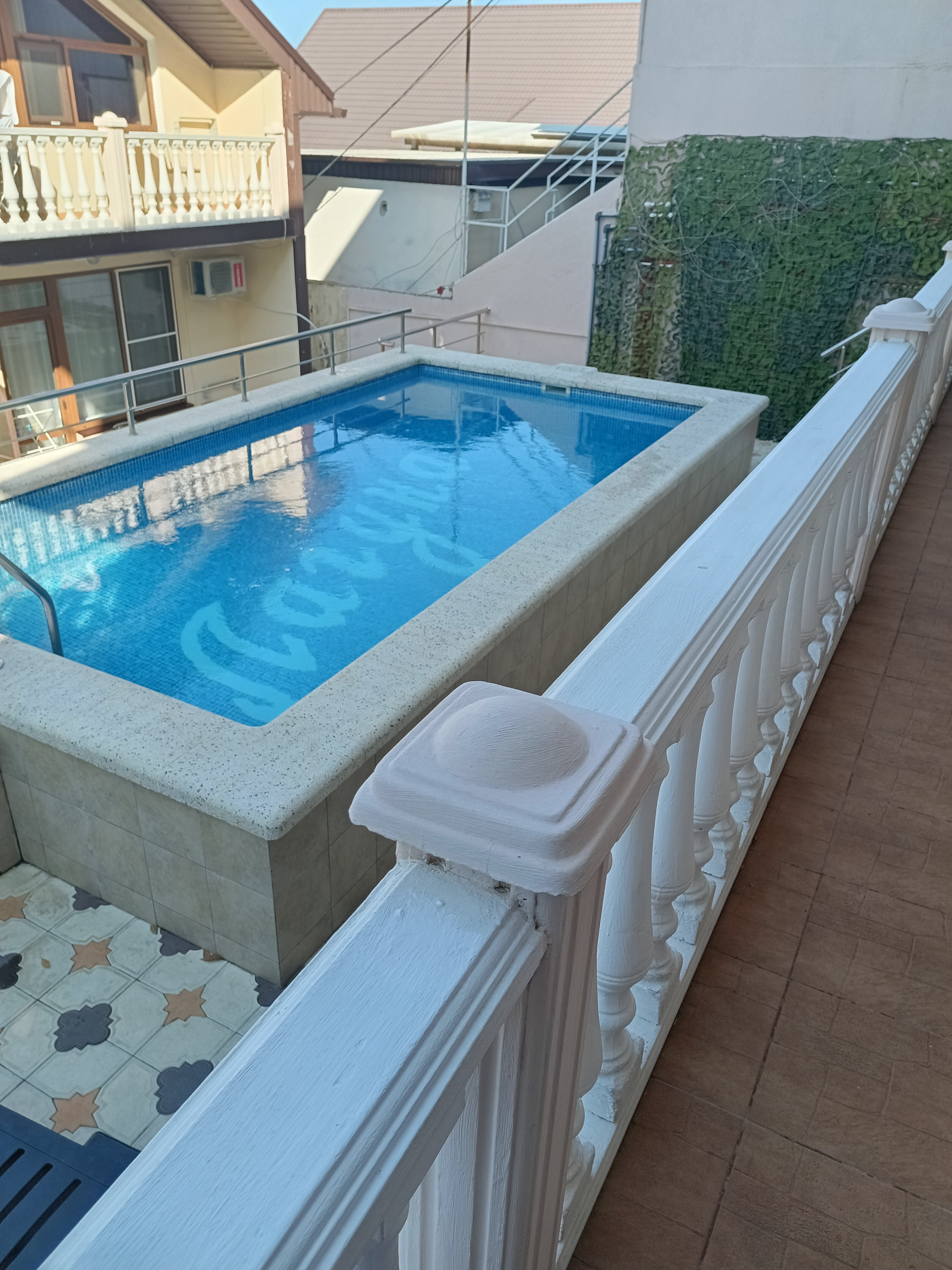 Фото Гостевой дом