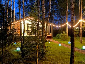 Les_dacha