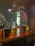 Teplo Lounge (Piskunova Street, 11), hookah lounge