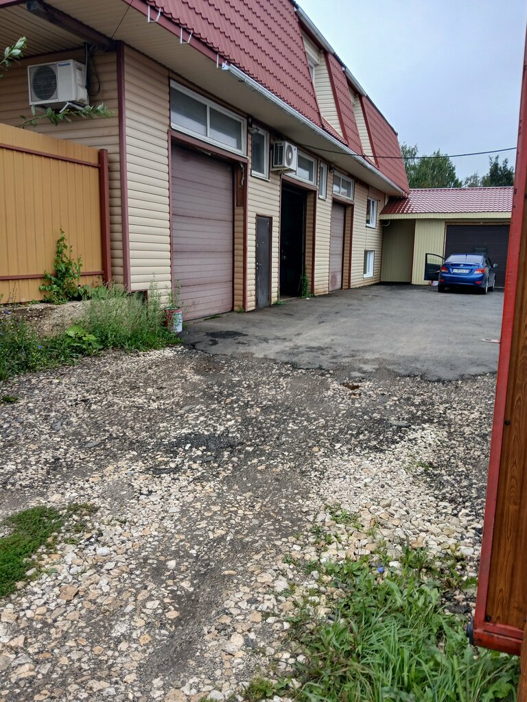 Car service, auto repair Автосервис, Kolchugino, photo