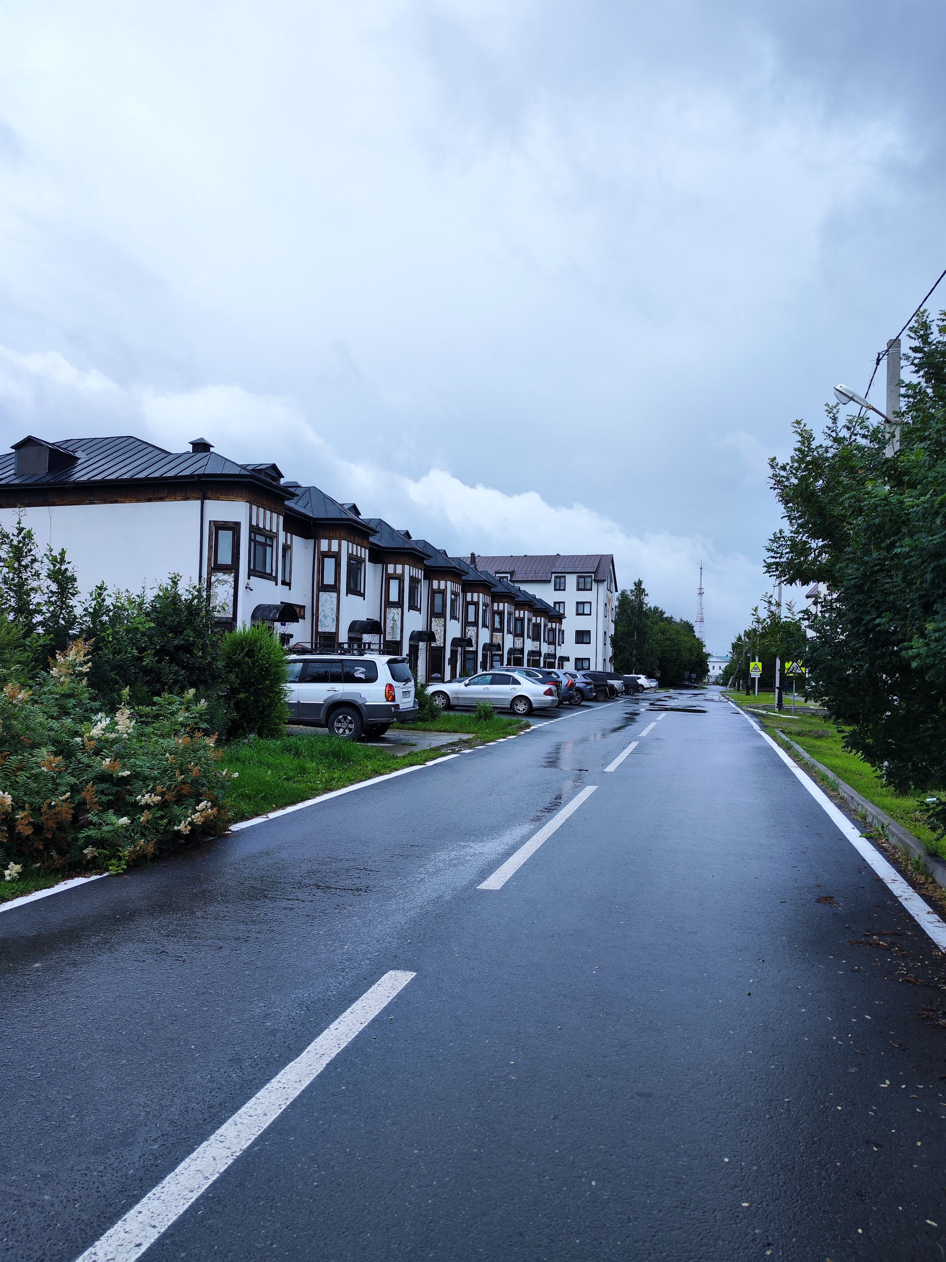 Фото Времена года