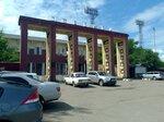 Football school Sterh (71-y kvartal, 12), escuela deportiva