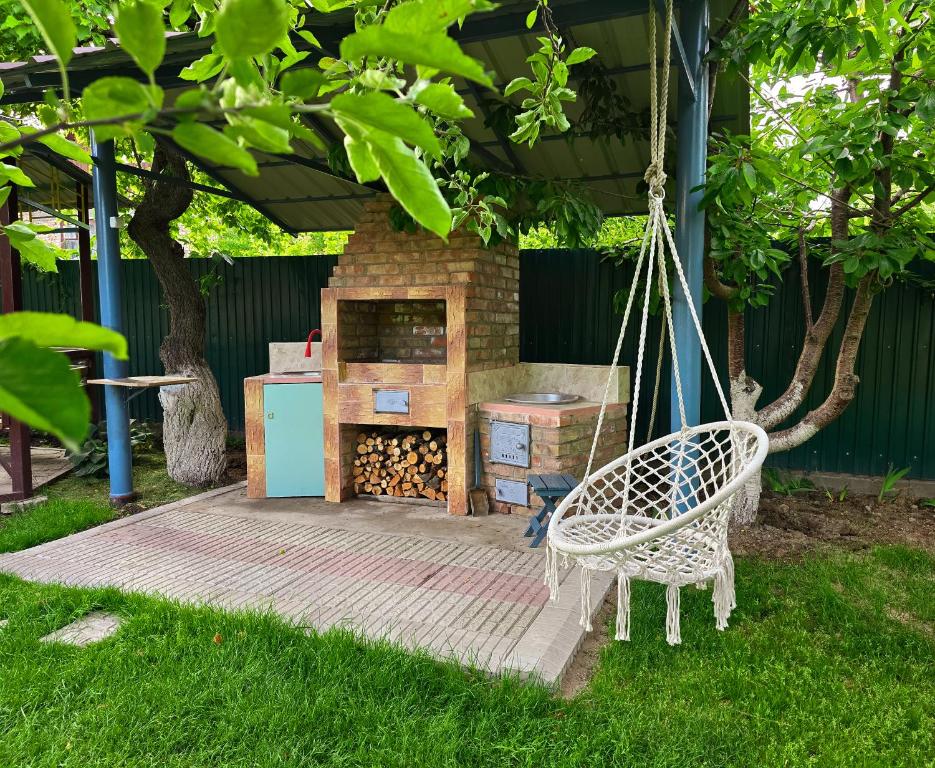 Фото Гостевой дом Морячка