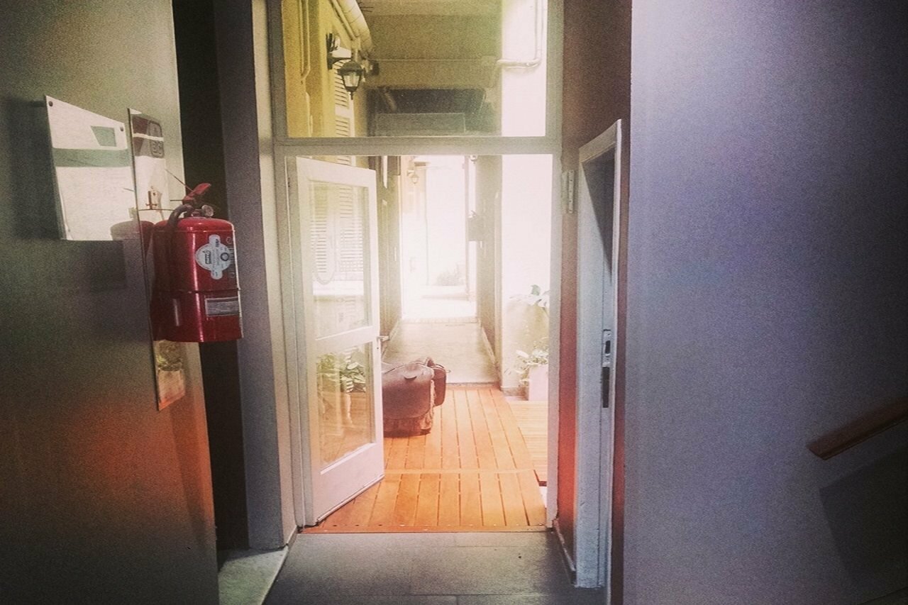 Фото Hotel Chipre