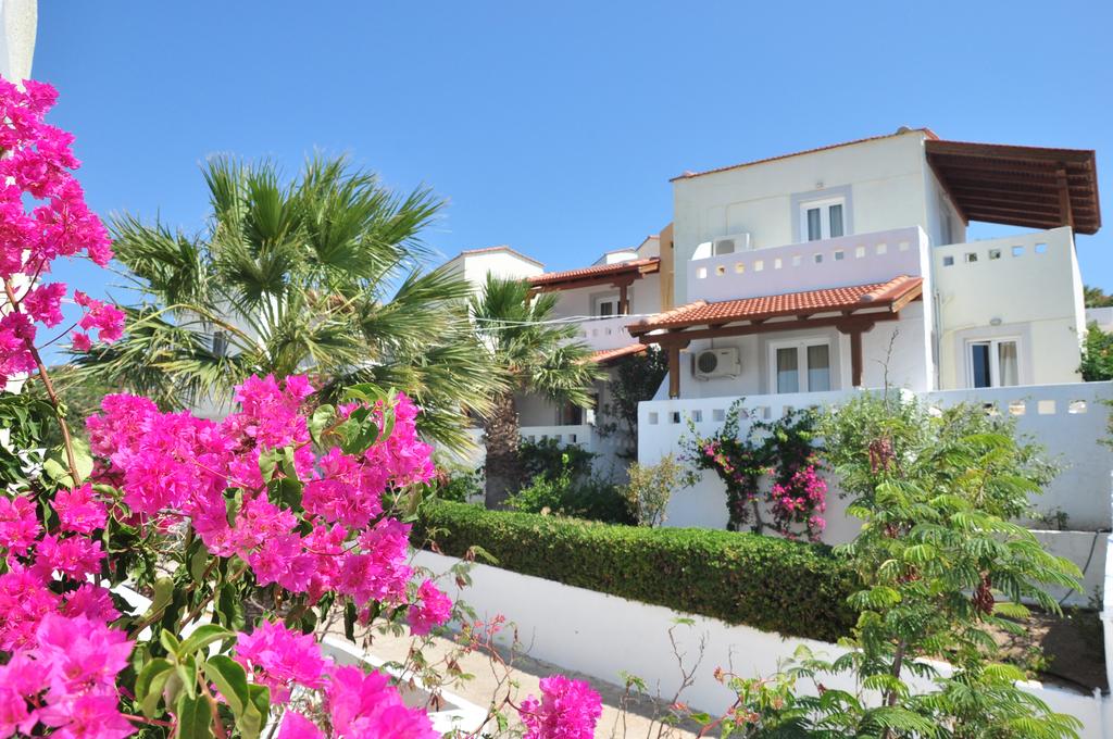 Фото Castri Village Hotel