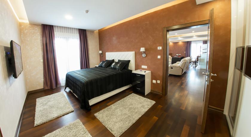 Фото Hotel Mostar
