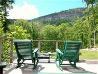 Фото Minnewaska Lodge