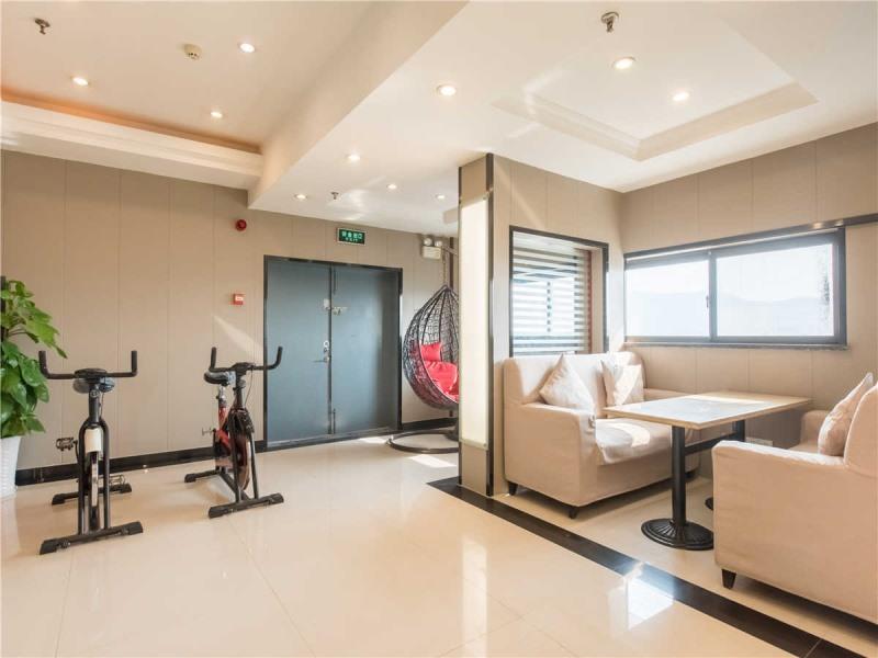 Фото GreenTree Inn Suzhou Mudu Ancient Street Express Hotel